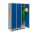  Locker-174/3* Doors 
