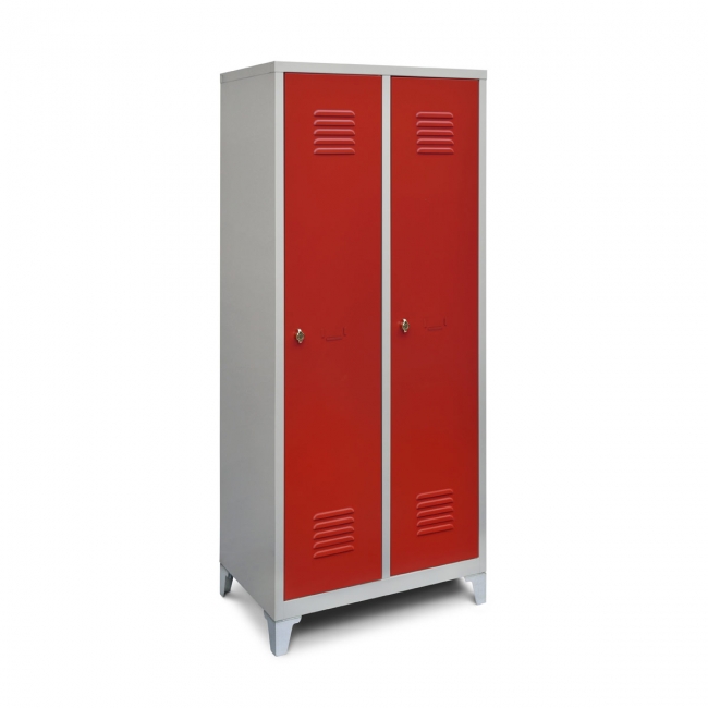  Locker-174/2* Doors 