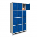  Locker-210/12* Doors 