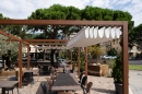  Pergola Saki-3x4m* Aluminum 
