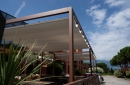  Pergola Saki-3x4m* Aluminum 