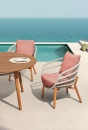  Vasca/D5 Dining Set (301560) 
