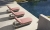  Vasca/SL Sun-Lounger (301551) 