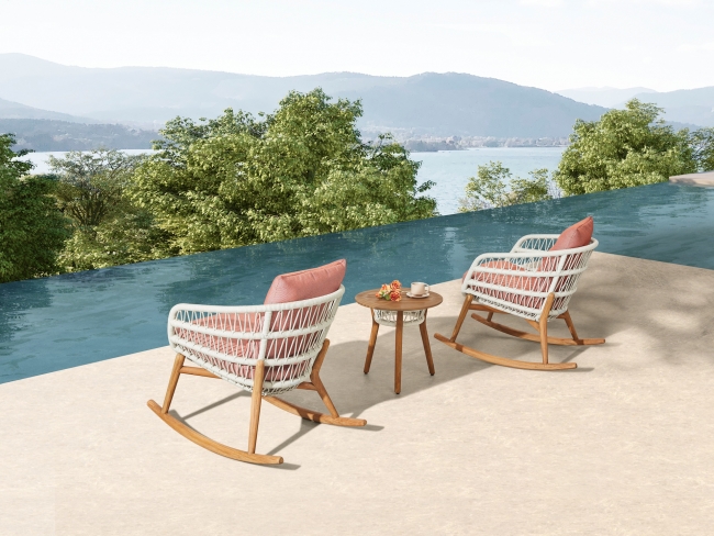  Vasca/RT Lounge Set 3- (301570) 