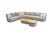  Aio/C6 Taupe* Corner Lounge Set (2055120) 