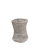  Aio/B-72cm* Flower Basket Taupe (205591) 
