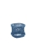  Aio/B-45cm* Flower Basket Blue (205593) 