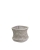  Aio/B-45cm* Flower Basket Taupe (205593) 
