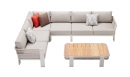  Borromeo/C5  Lounge Set (2054160) 