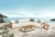  Pallisad/C6*  Lounge Set (301480) 