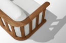  Pallisad/C6*  Lounge Set (301480) 