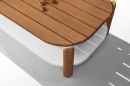  Pallisad/C6*  Lounge Set (301480) 