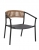  Hermes/L-V Lounge Armchair 