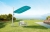  Tekno/R Umbrella Turquoise (90040001-90040606) 