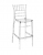  Chiavari/ST-S* Barstool Clear 