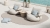  Calla/LT Lounge Set 3-Pieces (207010) 