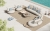  Calla-3+2C Lounge Set (207080) 