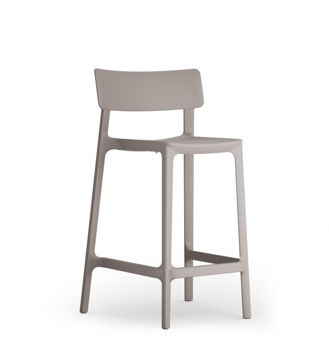  Deva/S-66cm*  Dove Grey 