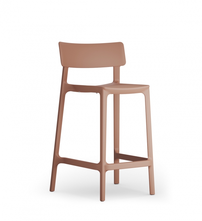  Deva/S-66cm*  Terracotta 