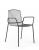  Paggio/P* Armchair Black 