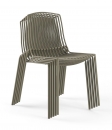  Paggio* Chair Black 