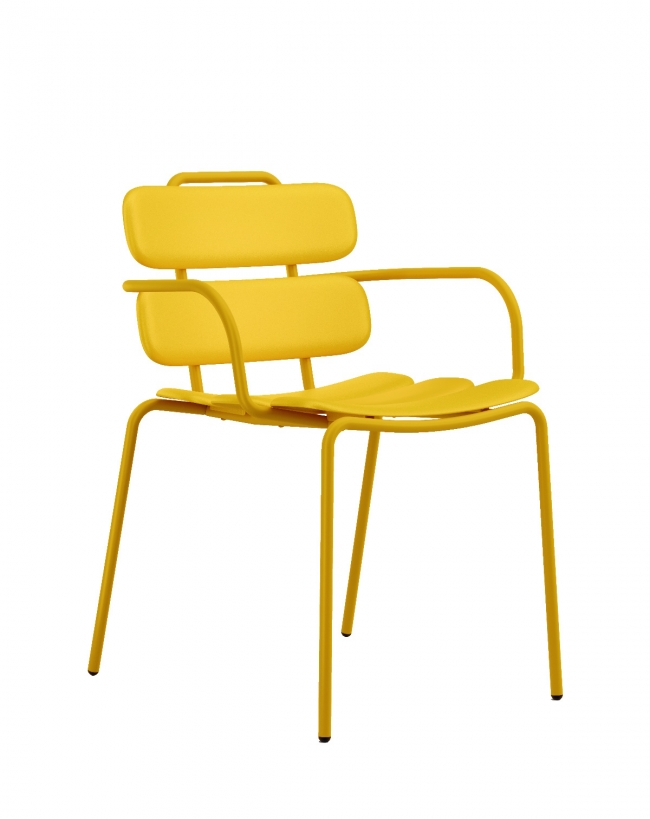  Lemon/P* Armchair 