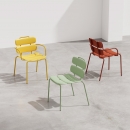  Lemon/P* Armchair 