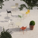  Lemon* Chair 