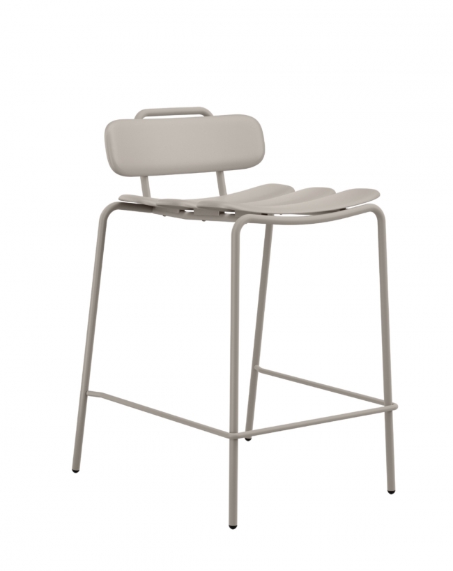  Lemon/S-65* Barstool 