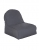  Sky* Pouf Sofa Grey 