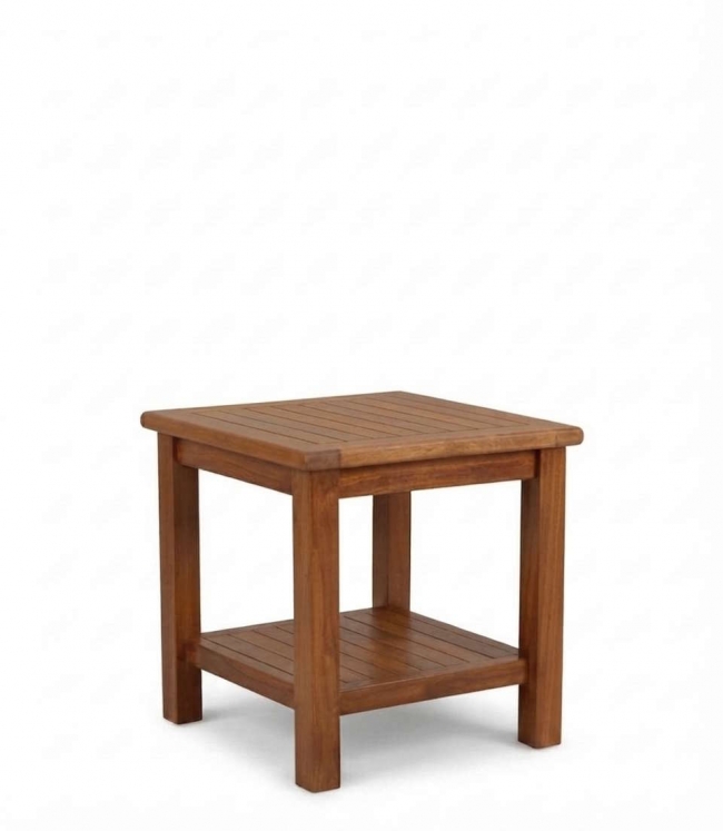  Tundan/Bengkirai-50x50x50cm, ��������� ������� Bengkirai 