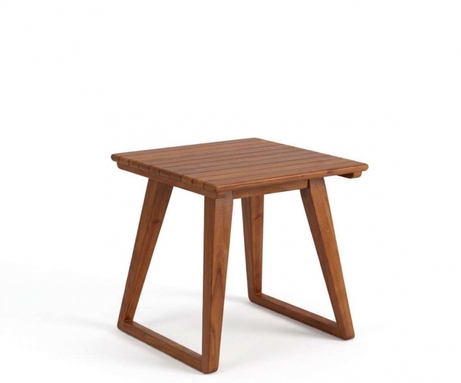  Bertha/T 50x50xY.50cm ������� Bengkirai 