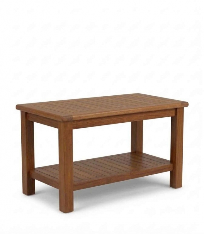  Tundan/Bengkirai-80x50x50cm, ��������� ������� Bengkirai 