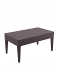  Pacific  Lounge Set Brown* 