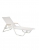 Majorca/W* Sun-Lounger/Alu 