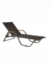  Majorca/W* Sun-Lounger/Alu 