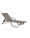  Majorca/W* Sun-Lounger/Alu 