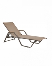  Majorca/W* Sun-Lounger/Alu 