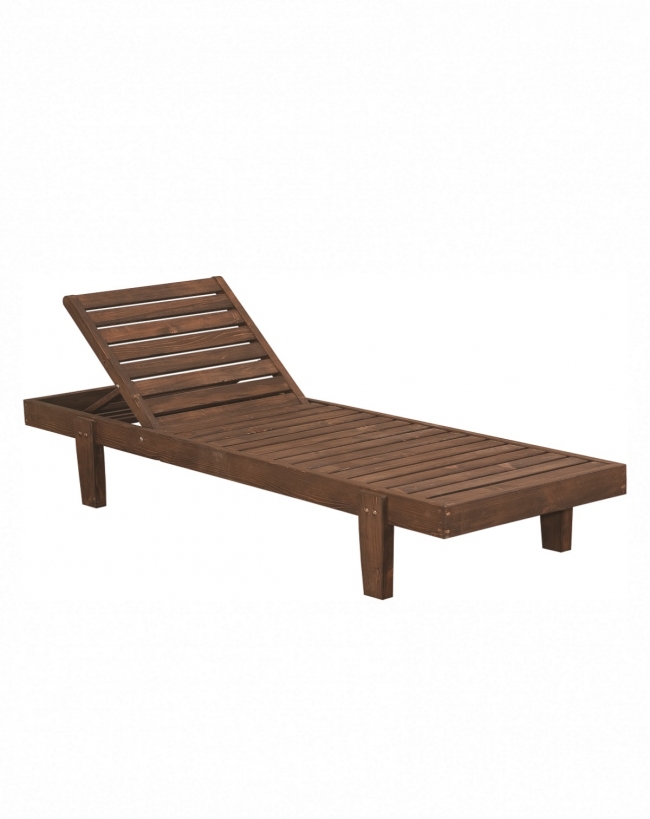  Aegean* Sun-Lounger 