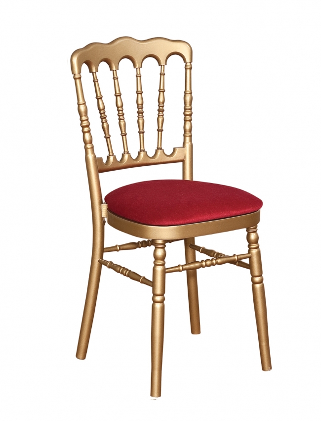  Chair Michelle* 