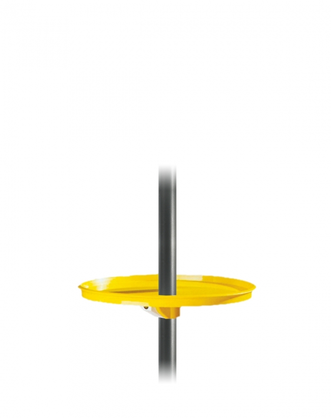  Pole Plastic Tablet 40cm* 
