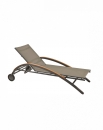  Barbados* Sun-Lounger/Alu 