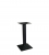  108 Black Base 40x40cm 