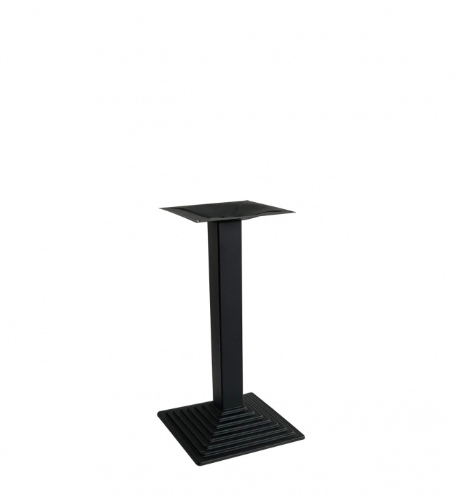  108 Black Base 40x40cm 