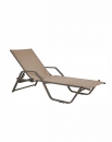  Majorca* Sun-Lounger/Alu 