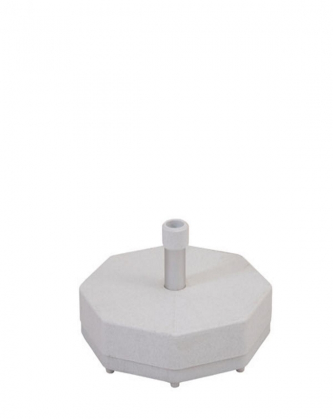  Umbrella Base Mobile Base 70kg* 
