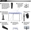   Gazebo 33mt 