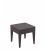  Ipanema Brown* Table 