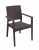  Ibiza/P Brown* Armchair 