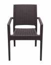  Ibiza/P Brown* Armchair 